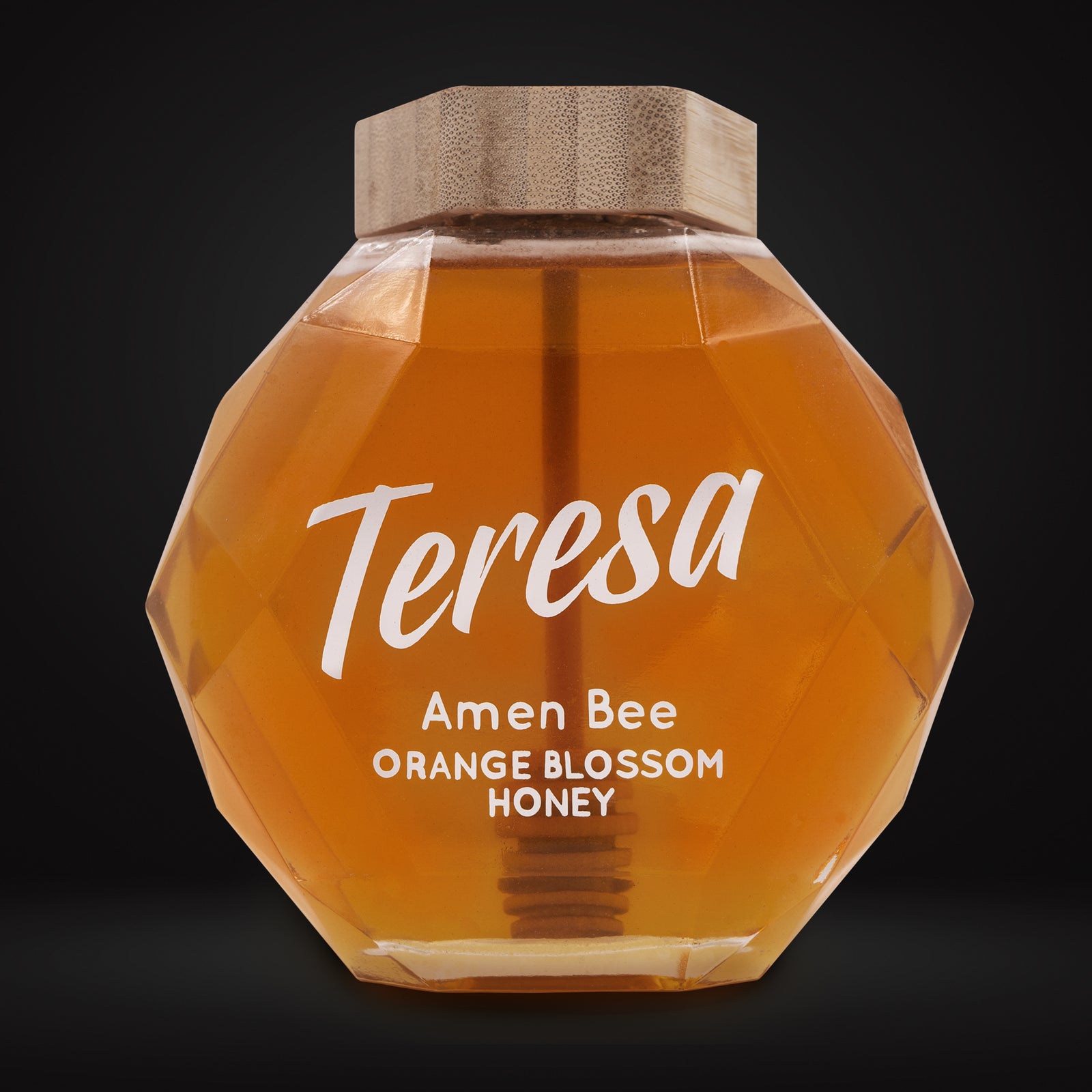 Teresa Honey – Orange Blossom