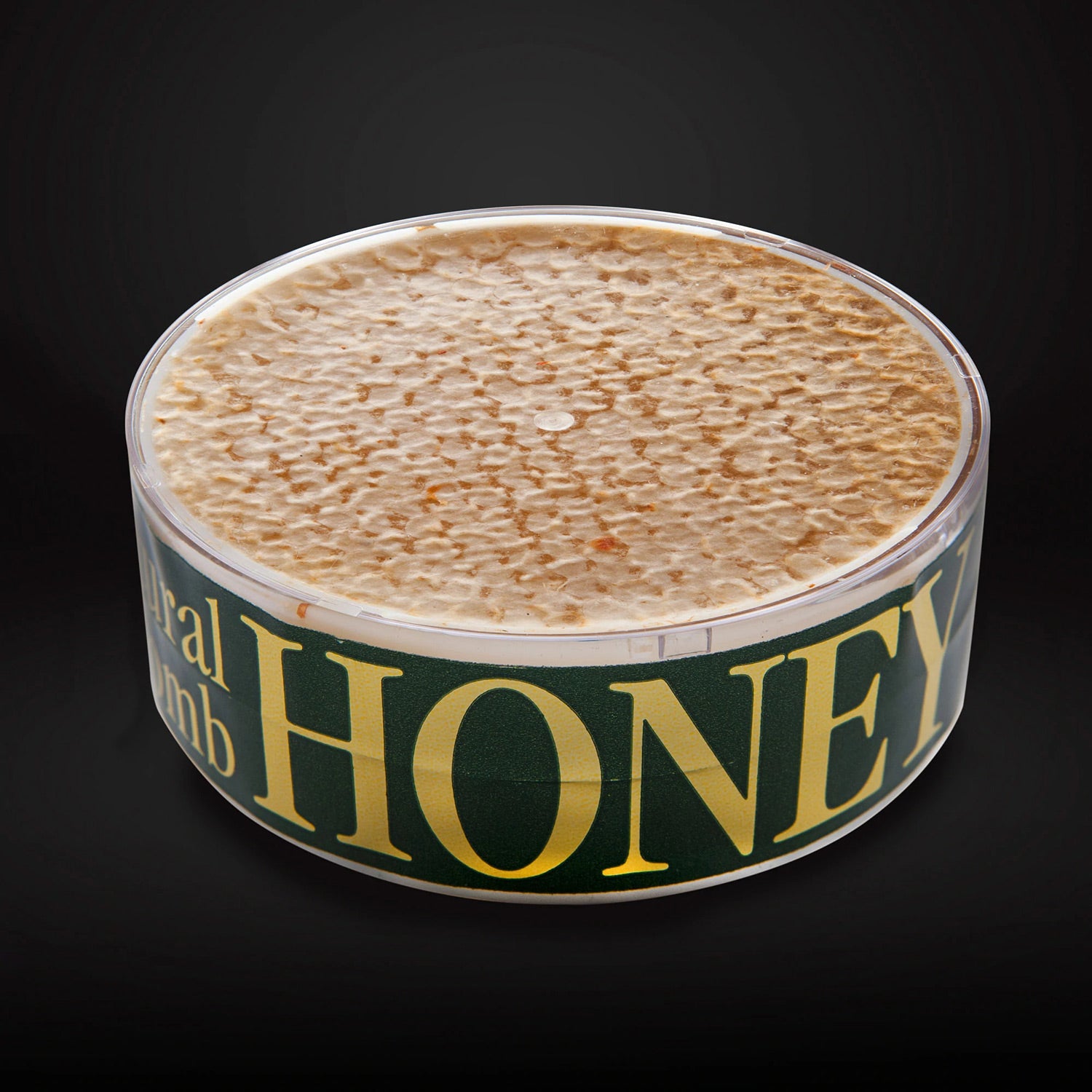 Natural Honey Comb